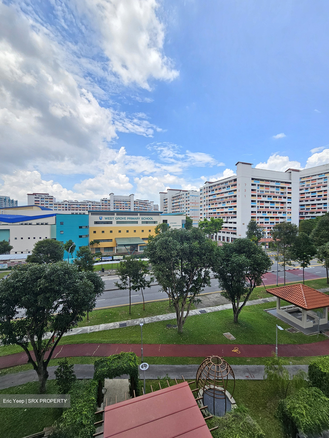 Blk 733 Jurong West Street 73 (Jurong West), HDB 4 Rooms #542485871